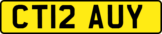 CT12AUY
