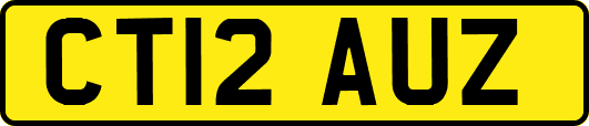 CT12AUZ