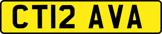 CT12AVA