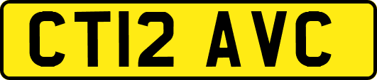CT12AVC