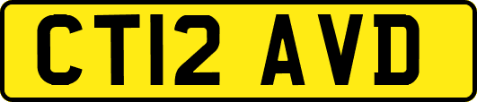 CT12AVD