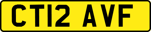 CT12AVF