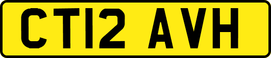 CT12AVH