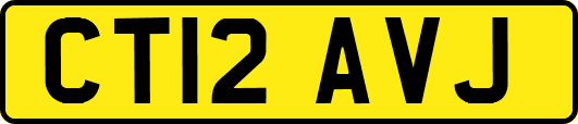 CT12AVJ