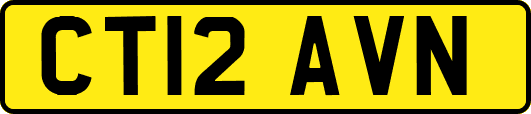 CT12AVN