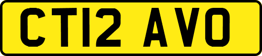 CT12AVO