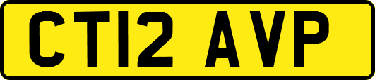 CT12AVP