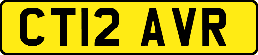 CT12AVR