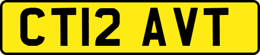 CT12AVT