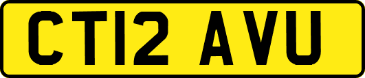 CT12AVU