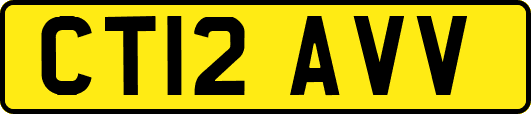 CT12AVV