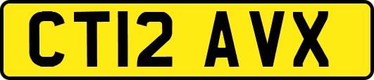 CT12AVX