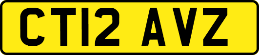 CT12AVZ