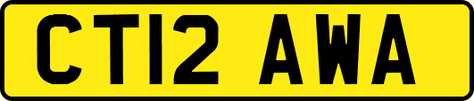 CT12AWA