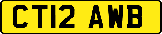 CT12AWB