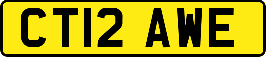 CT12AWE