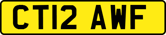 CT12AWF