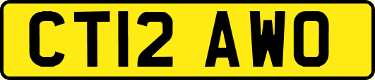 CT12AWO