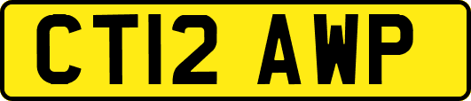 CT12AWP
