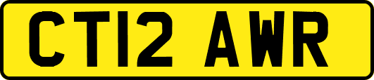 CT12AWR