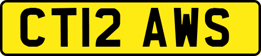CT12AWS