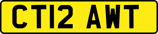 CT12AWT