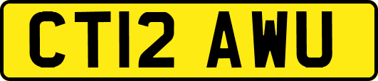CT12AWU