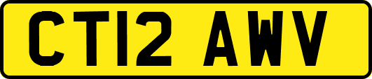 CT12AWV