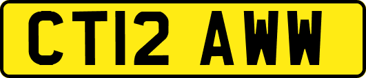 CT12AWW