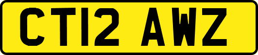 CT12AWZ