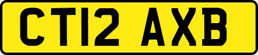 CT12AXB