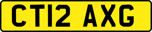 CT12AXG