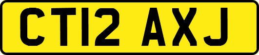 CT12AXJ