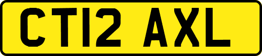 CT12AXL