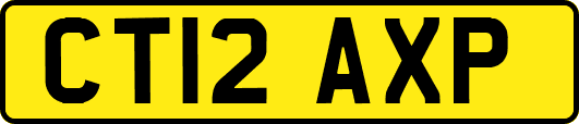 CT12AXP