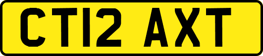 CT12AXT