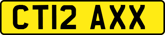 CT12AXX