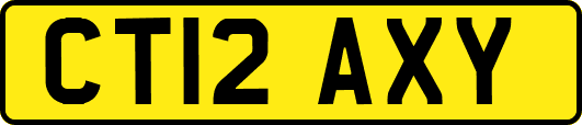 CT12AXY