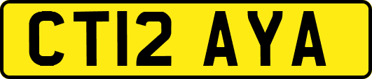 CT12AYA