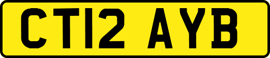 CT12AYB