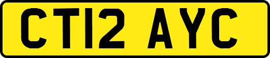 CT12AYC