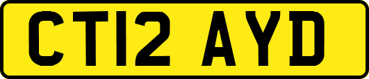 CT12AYD
