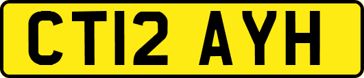 CT12AYH