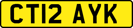 CT12AYK