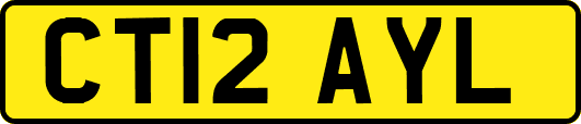 CT12AYL