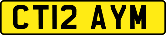 CT12AYM