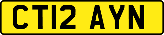 CT12AYN
