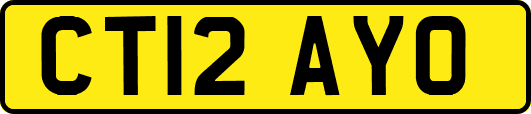 CT12AYO