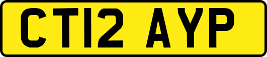 CT12AYP