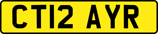 CT12AYR